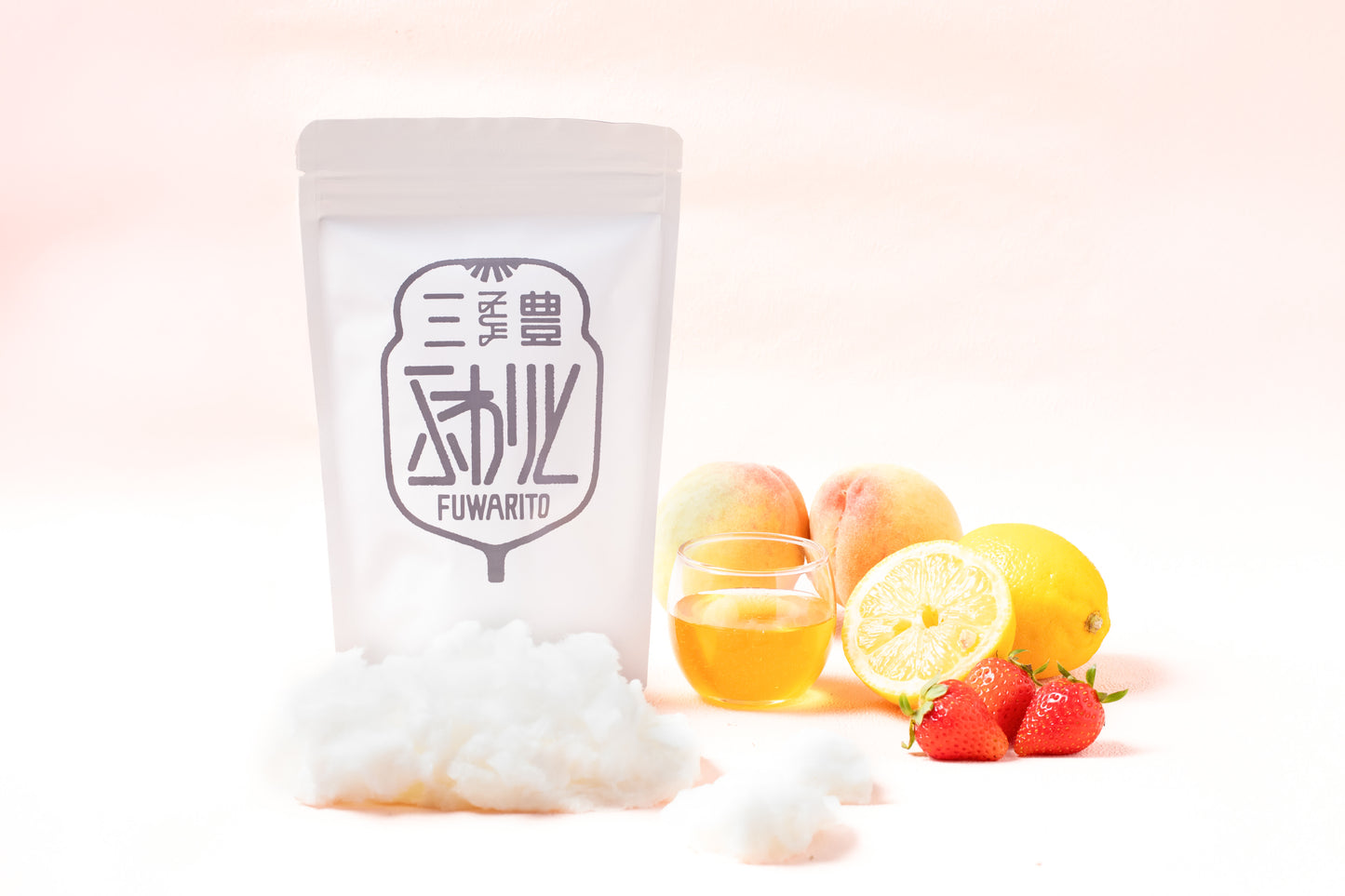 三豊ふわりと〈選べる3種〉スタンダードパック3個入