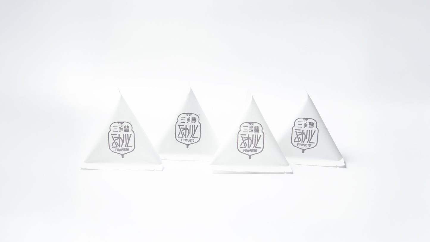 三豊ふわりと〈香り華やぐ白桃〉テトラパック12個入