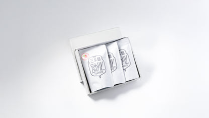 三豊ふわりと〈選べる3種〉スタンダードパック3個入