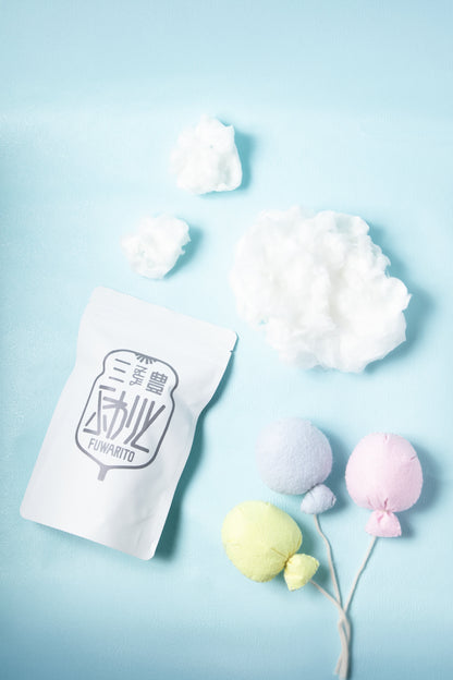 三豊ふわりと〈さぬきひめ苺〉スタンダードパック3個入