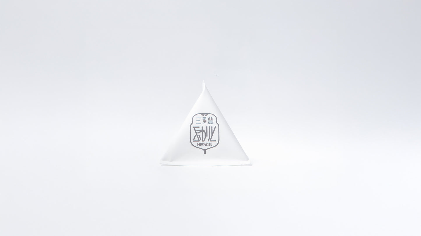 三豊ふわりと〈さぬきひめ苺〉テトラパック12個入